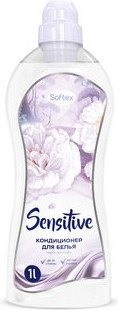 Кондиционер для белья SOFTEX Sensitive (1л)