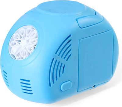 Генератор мыльных пузырей детский Sima-Land Праздник / 10897762