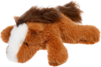 Мягкая игрушка Sima-Land Милая лошадка / 10884406