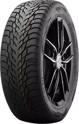 Зимняя шина Ikon (Nokian Tyres) Autograph Snow 5 SUV 215/65R16 102T