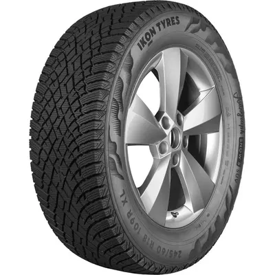 Зимняя шина Ikon (Nokian Tyres) Autograph Snow 5 SUV 225/55R18 102T