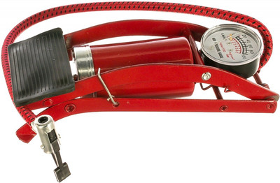 Насос ножной Автостоп AB-51010