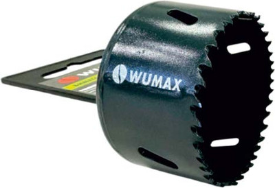 Коронка Wumax 163270