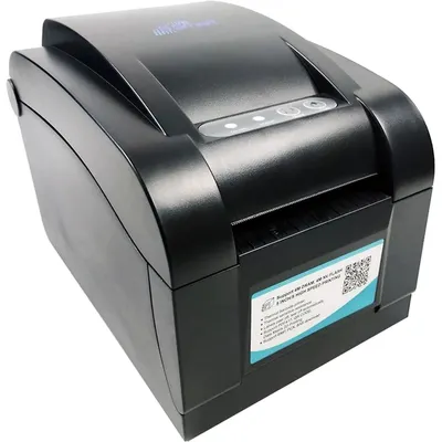 Принтер этикеток BSmart BS350