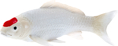 Фигурка коллекционная Konik Карп кои - Танчо AMS3034