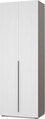 Шкаф Modern Харди Х21 (анкор темный/анкор светлый)