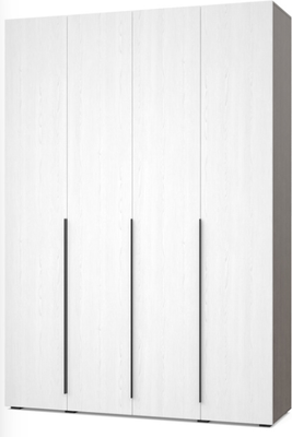 Шкаф Modern Харди Х41 (анкор темный/анкор светлый)