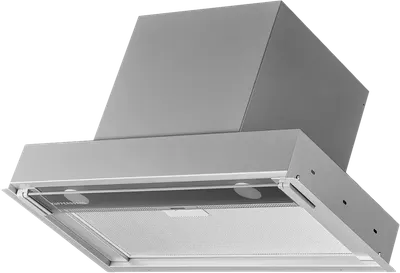 Вытяжка скрытая Kuppersberg Nancy 60 Gray