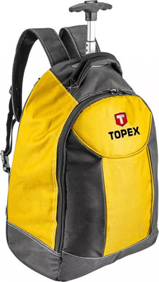 Рюкзак для инструмента Topex 79R450