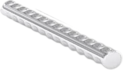 Арматура строительная Скайпрофиль Рифленая А500С/S500 (ф.6мм)