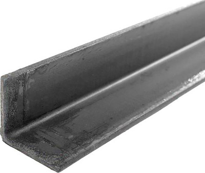 Уголок стальной Скайпрофиль 32х32х4мм (3м)