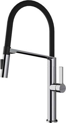 Смеситель Paulmark Ba214029-CR