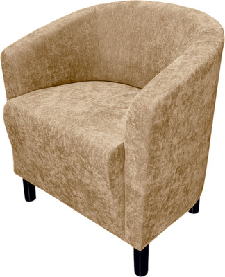 Кресло мягкое Домовой Мажор 1 (JH3565-6)