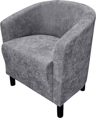 Кресло мягкое Домовой Мажор 1 (JH3565-16)