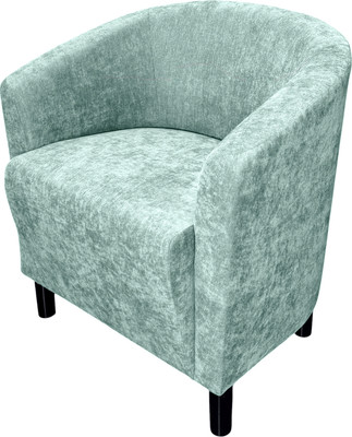 Кресло мягкое Домовой Мажор 1 (JH3565-20)