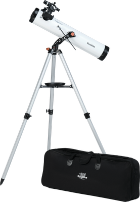 Телескоп RoadLike Starlight 1.25/70076 / 435591