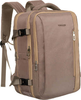 Рюкзак Peterson PTN 24403-6959 (бежевый)