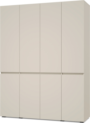 Шкаф Modern Тифани Т41 (кашемир)