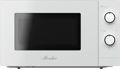 Микроволновая печь Monsher MTW 204 (Blanc)
