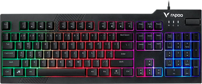 Клавиатура Rapoo V50S (черный)