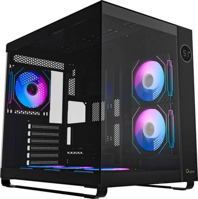 Игровой системный блок HAFF Force ВК59068