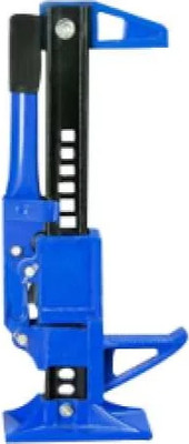 Реечный домкрат Gearsen High Jack 153-680мм