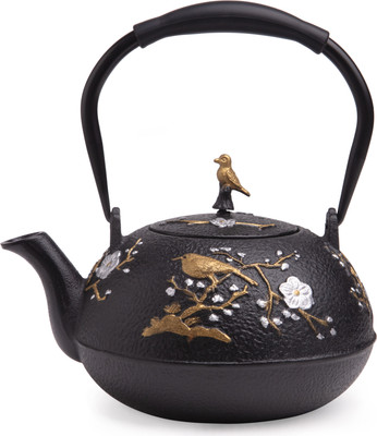 Заварочный чайник Lefard 734-1008