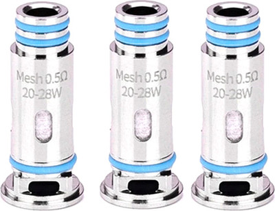 Набор испарителей Rincoe Jellybox Nano Coil 0.5Ом (3шт)