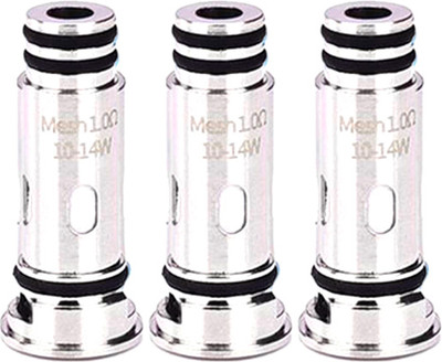 Набор испарителей Rincoe Jellybox Nano Coil 1.0Ом (3шт)