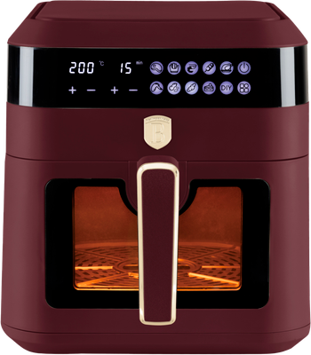 Аэрогриль Berlinger Haus Leonardo / BH/9687