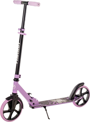 Самокат городской FAVORIT 2031DG-PR