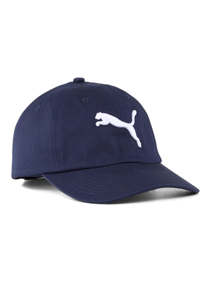 Бейсболка Puma ESS No.1 BB 02599803 (темно-синий)