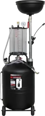 Установка для замены жидкости ForceKraft FK-TRG2090 MST (29821)