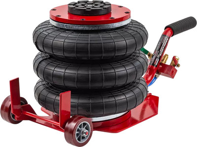 Подкатной домкрат BaumAuto BM-TRA3812 (58552)