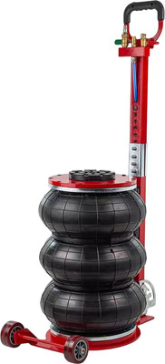 Подкатной домкрат BaumAuto BM-YHQD-3WT-320A (58555)