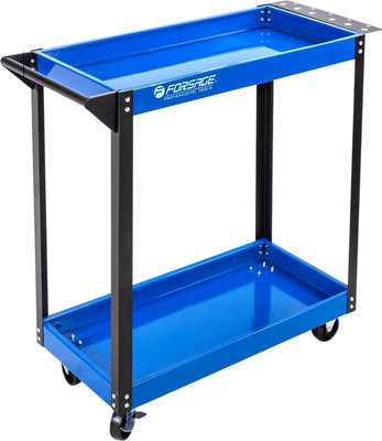 Тележка инструментальная Forsage F-1141343C (60052)