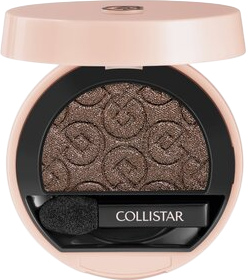 Тени для век Collistar Impeccable Compact Eye Shadow тон 505 Bronzo shimmer (3г)