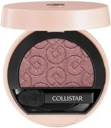 Тени для век Collistar Impeccable Compact Eye Shadow тон 530 Malva shimmer (3г)