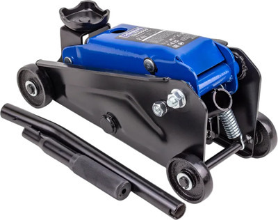 Подкатной домкрат Scheppach Sch-TR20005 (62645)