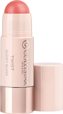 Румяна Collistar Twist Glowy Blush тон 2 Eterea (5г)