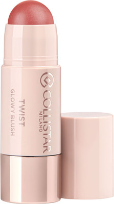 Румяна Collistar Twist Glowy Blush тон 3 Venere (5г)