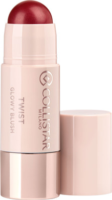 Румяна Collistar Twist Glowy Blush тон 4 Mira (5г)