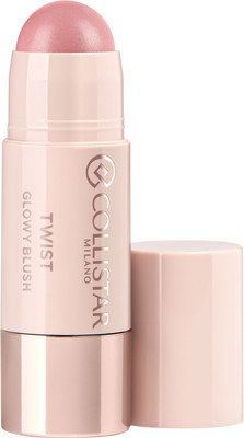 Румяна Collistar Twist Glowy Blush тон 1 Supernova (5г)