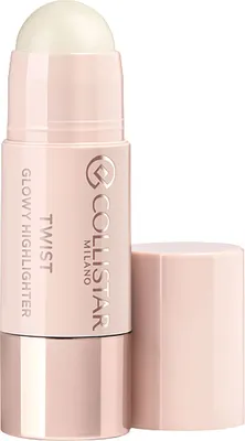 Хайлайтер Collistar Twist Glowy Highlighter тон 2 Luna (5г)