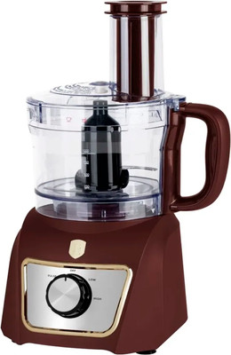 Кухонный комбайн Berlinger Haus Leonardo / BH/9591