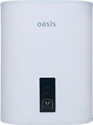 Накопительный водонагреватель Oasis 30VZ