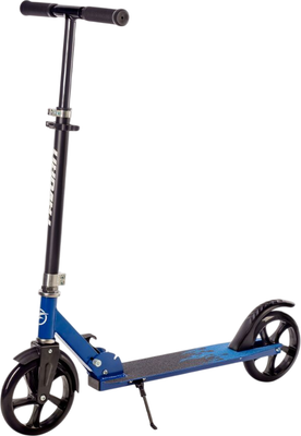 Самокат городской FAVORIT LS001BL