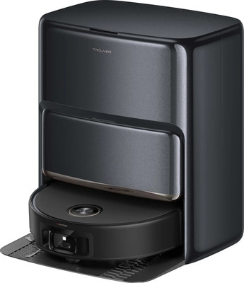 Робот-пылесос Trouver Robot Vacuum Z60 Ultra Roller Complete / RLZ83CE-1