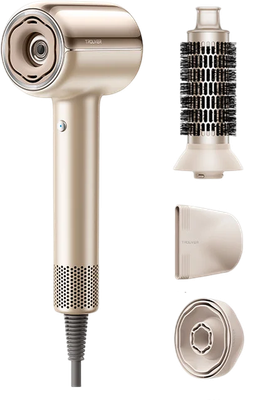 Фен Trouver Shine 20 / AMSH20 (золотой)