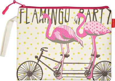 Папка для тетрадей Bruno Visconti Фламинго / 14-002/02